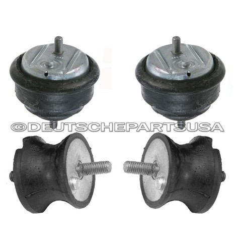 Upgrade engine motor - m3,