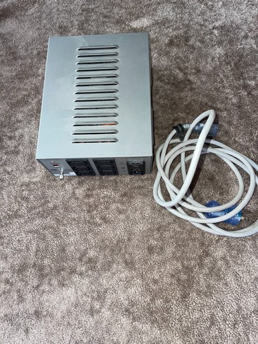 Cadwell 800 isolation - 800, va