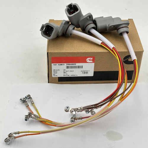 3966805 fuel injector - 3966805,