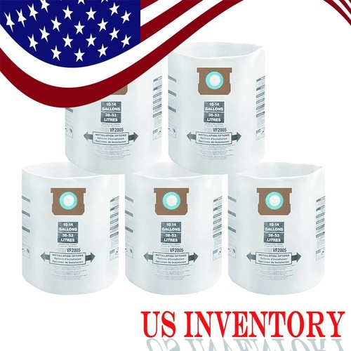 For shop vac gallon bag - vac,