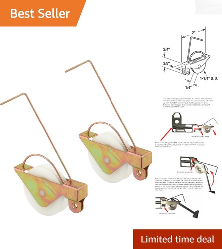 Pack sliding screen - 2-pack,