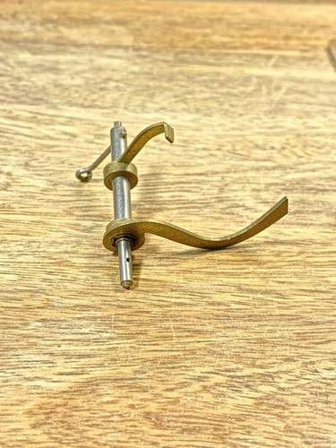 Unknown clock movement drop - unknown,