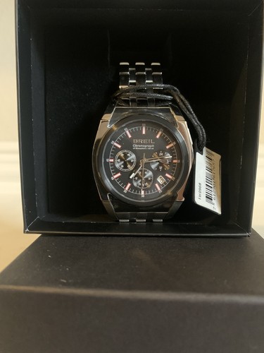 Watch breil man tw0968 - breil, quartz