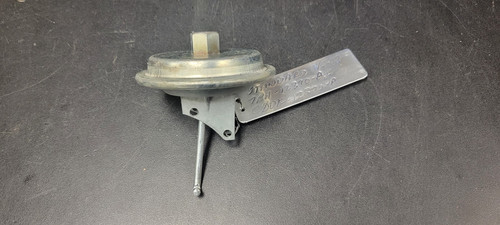 Distributor vacuum advance for - distributor,