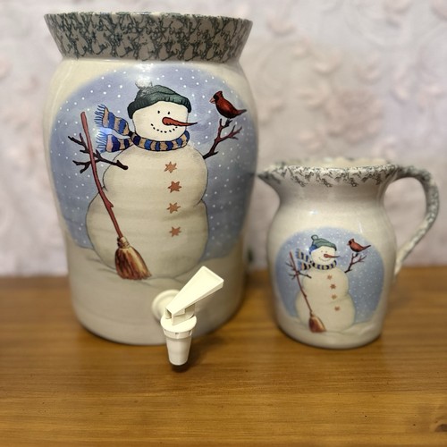 Vintage marshall pottery texas - marshall,