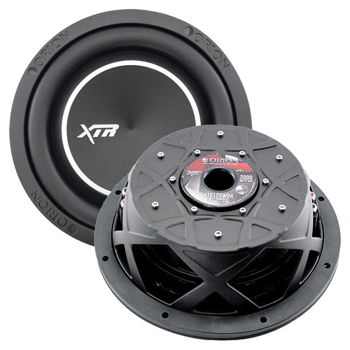 Orion xtr12swd4 shallow - 12",