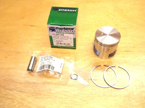 Meteor piston kit - , for