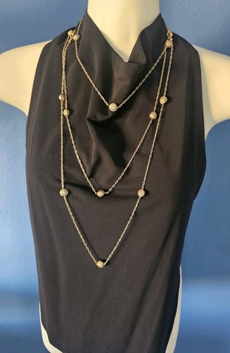 Gianni versace gold tone - gold,