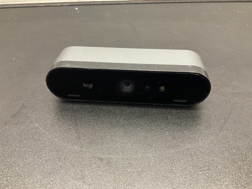 Logitech brio ultra pro - 4k,