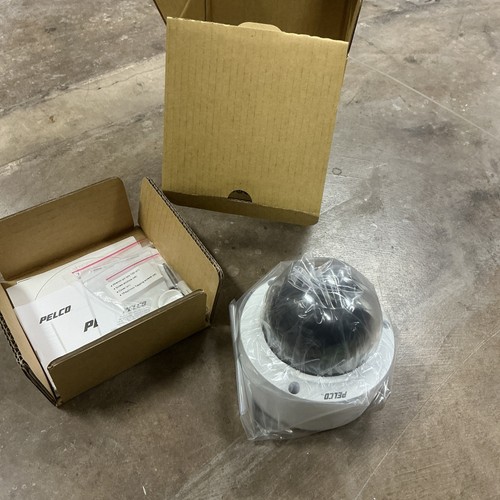 Pelco sarix imp 331 - pelco, series