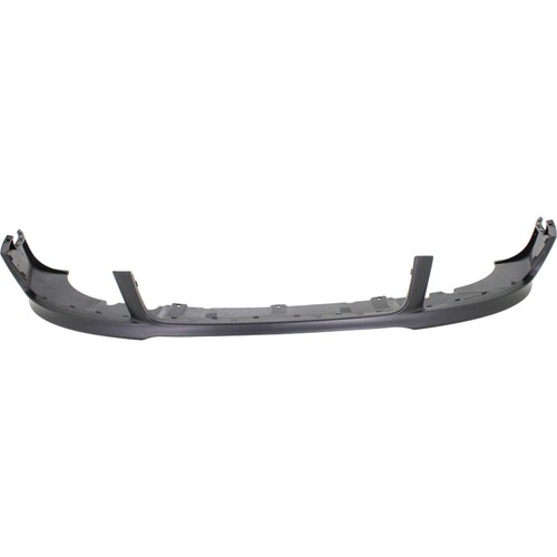 Front bumper valance primed - front,
