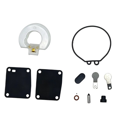 Carburetor kit 6g1 - carburetor,