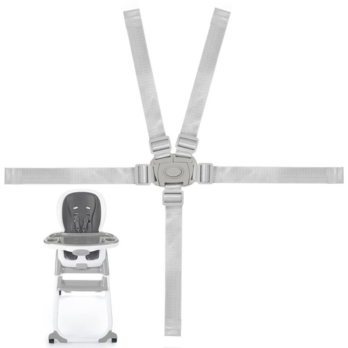 Xzesh high chair replacement - high,