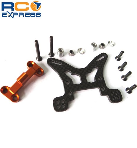 Hot racing axial exo - axial, terra