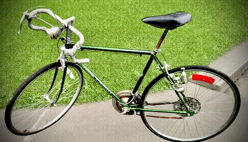 1970 vintage schwinn - vintage,