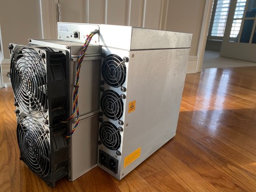 Bitmain antminer s19j pro - antminer, pro+