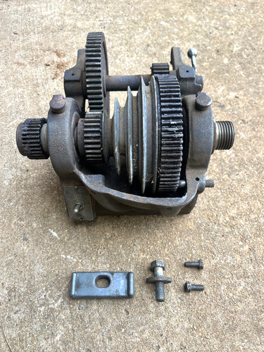 Atlas craftsman model - model, th56