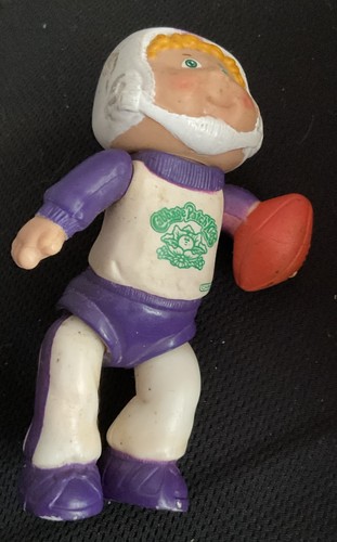 Vtg 1984 cabbage patch kids - 1984,