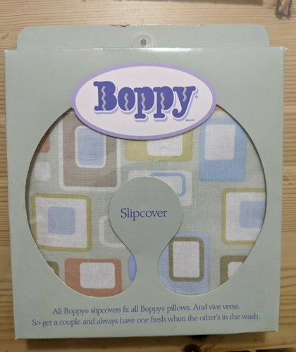 Boppy pillow slipcover - boppy,