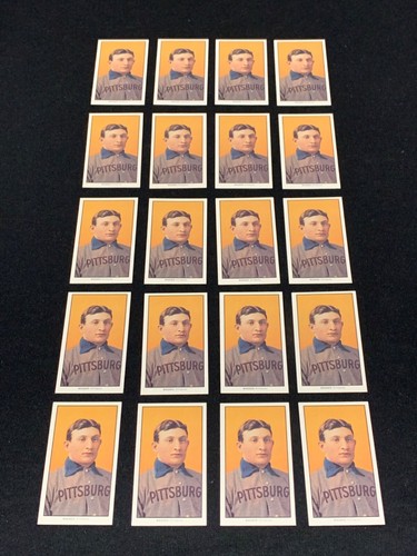 1909 206 honus wagner - t-206,