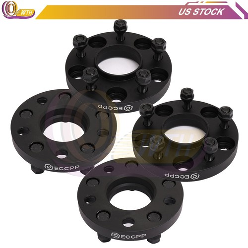 4pcs 5x4 20mm hubcentric - 5x4.75,