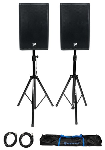 Rockville dx15 2000 - (2),