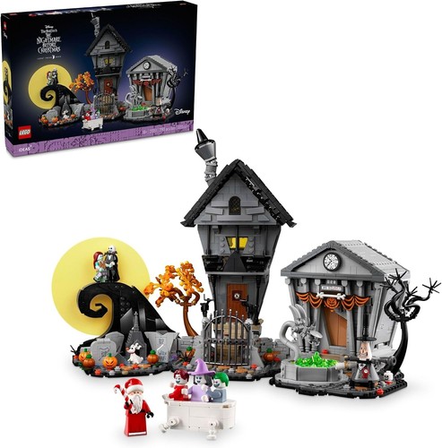 Lego disney tim - disney, the