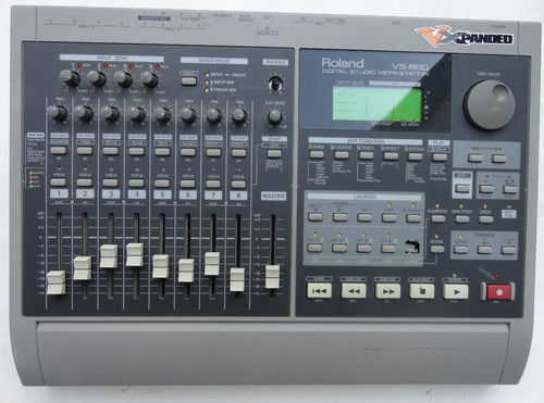Needs repair roland - repair-,