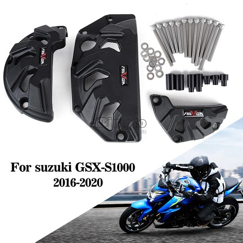 For suzuki gsx s1000 f - 16-20,