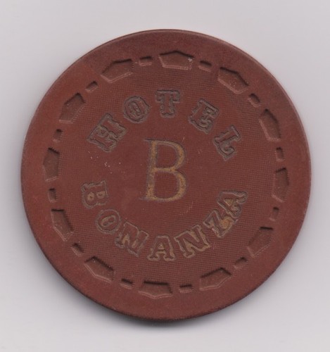 Bonanza hotel roulette - bonanza,