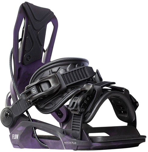 Flow mayon plus - flow, fusion