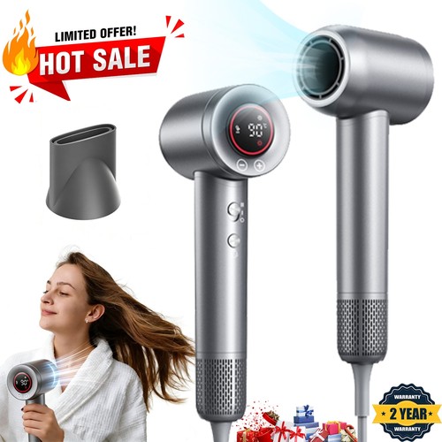 Professional hair dryers fast - hair,