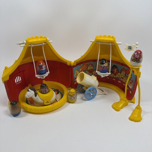 Vintage 1977 hasbro - vintage,
