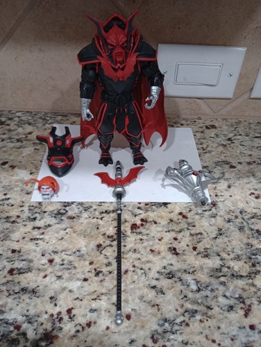 Motuc horde prime 2012 - motuc, prime"