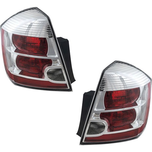 Tail light lamp set - light,
