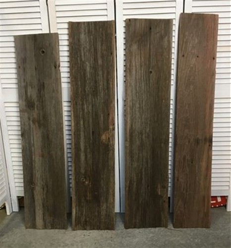 Barn wood reclaimed - reclaimed, planks