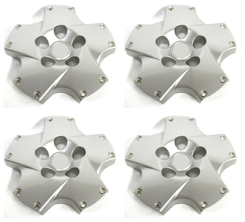 Twist wheel hub center - 18",