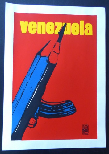 Solidarity with venezuela - solidarity, /