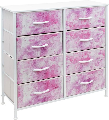 Sorbus dresser drawers - w/, 8