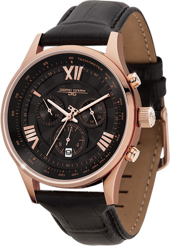 Jorg gray jg6600 men s - gray, men's
