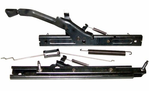 Oer 61704a bucket seat - seat, track