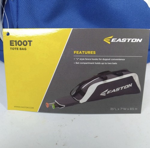New easton e100t baseball - easton,
