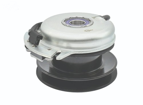 Electric pto clutch - electric,