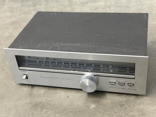 Vintage kenwood 313 fm - vintage,
