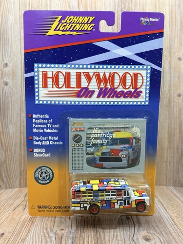 Johnny lightning hollywood - johnny,