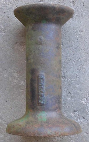 John deere kk4306b disc - john,