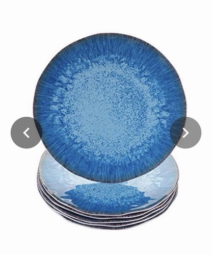 Melamine dinner plate plastic - plate,