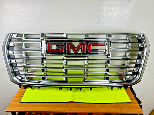 Gmc yukon 2025 2026 denali - gmc, 2025-2026