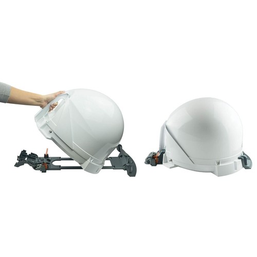 King mb700 quick release - release, roof
