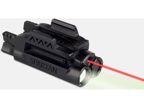 New lasermax spartan - lasermax,